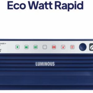 Luminous Eco Watt Rapid 1650 Inverter
